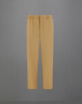 Herno LAMINAR TROUSERS IN COMFORT TECH Camel PT00067UL12846S2154