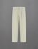 Herno LAMINAR TROUSERS IN ORGANIC-TECH FEEL Cream PT00052UL128301115