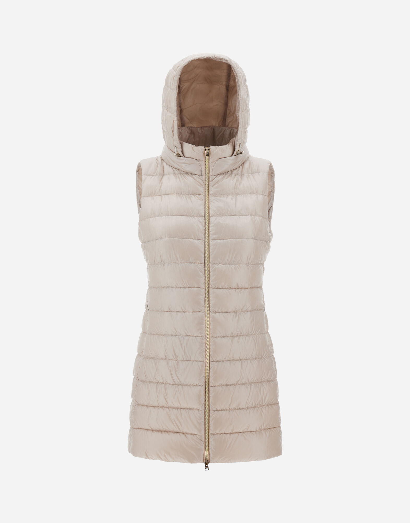 Herno vest womens store