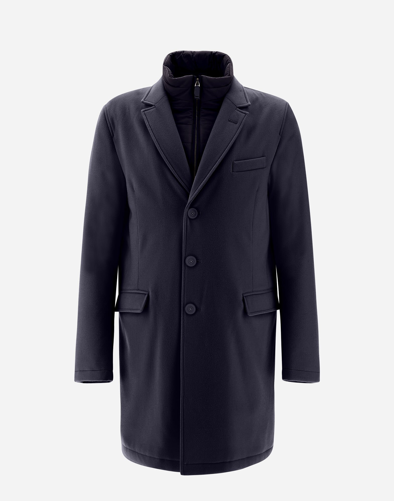 Herno shop online uomo hotsell