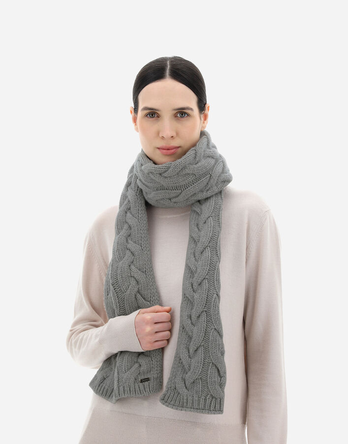 Herno Ivory Knitted