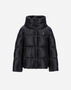 Herno CAPE IN NYLON ULTRALIGHT Black PI000189G12017Z9300