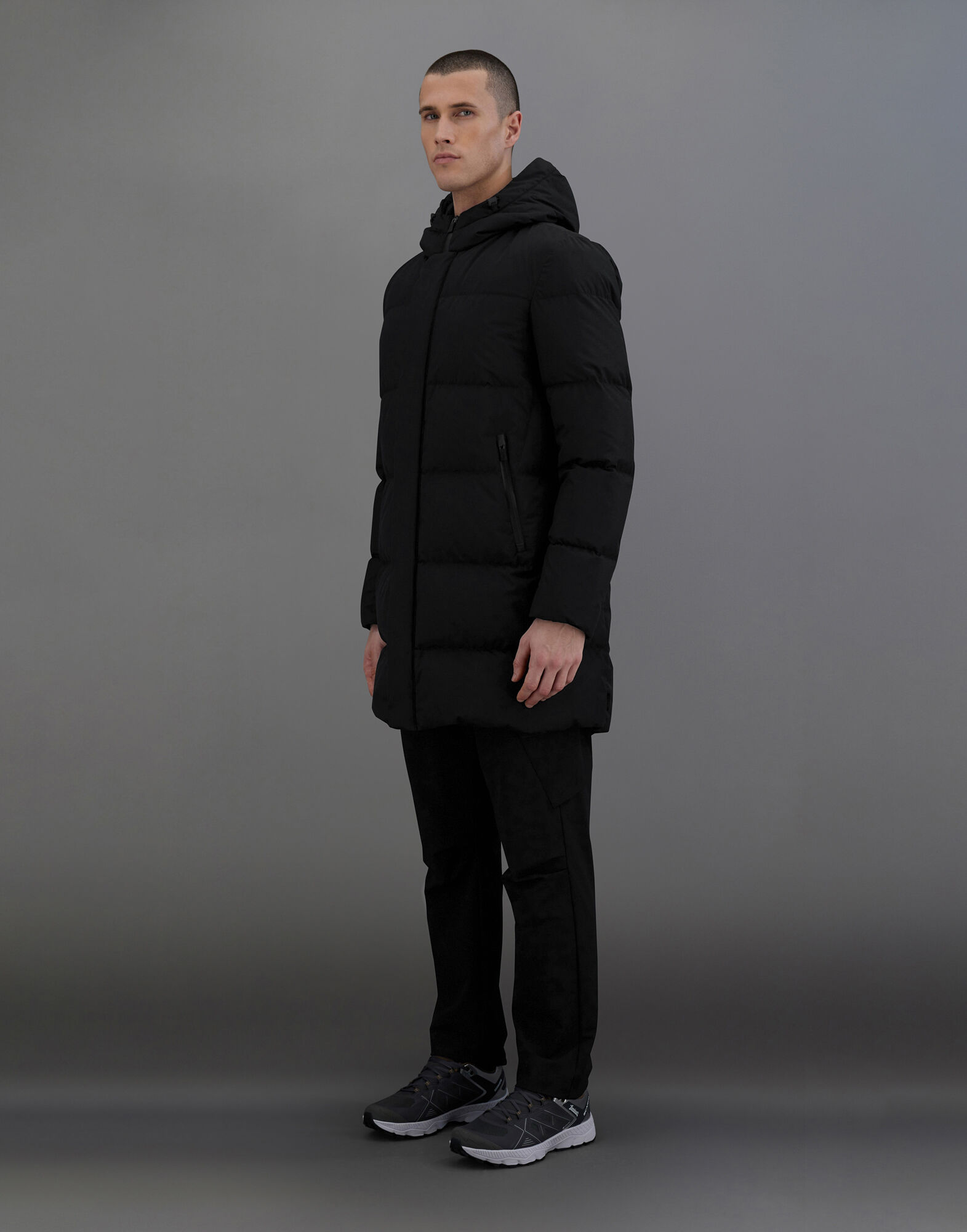 LAMINAR GORE-TEX INFINIUM™ WINDSTOPPER 