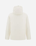 JACKET IN COTTON FEEL Herno product thumbnail image view 7