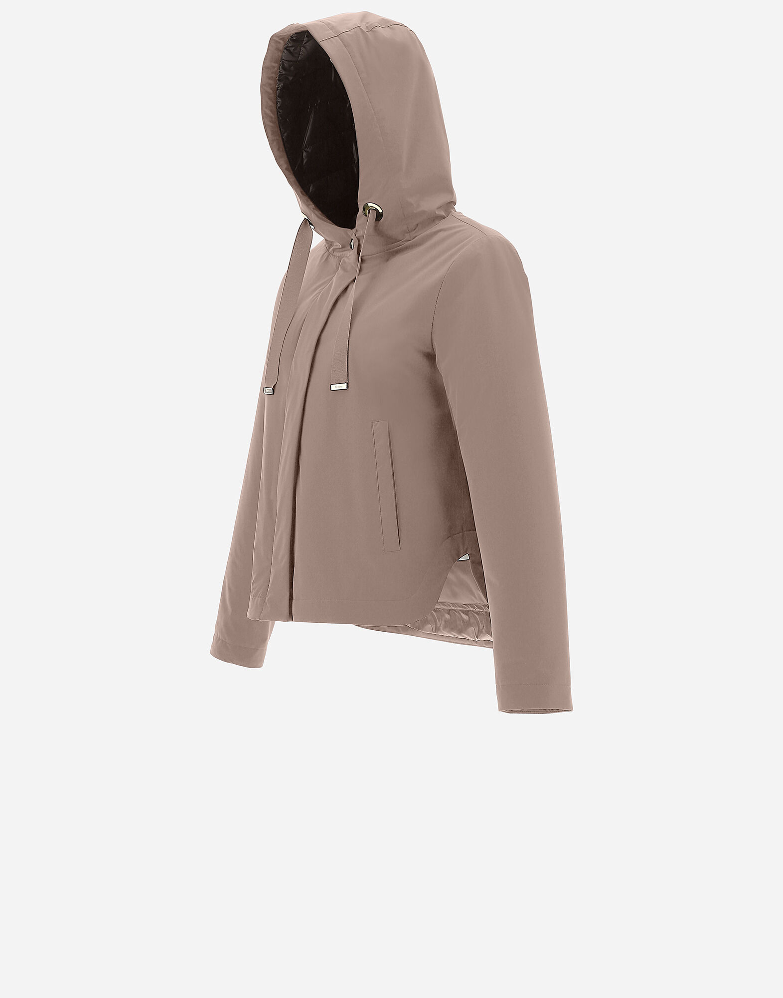 【レア】HERNO RESORT PACKABLE TRAVEL JACKET