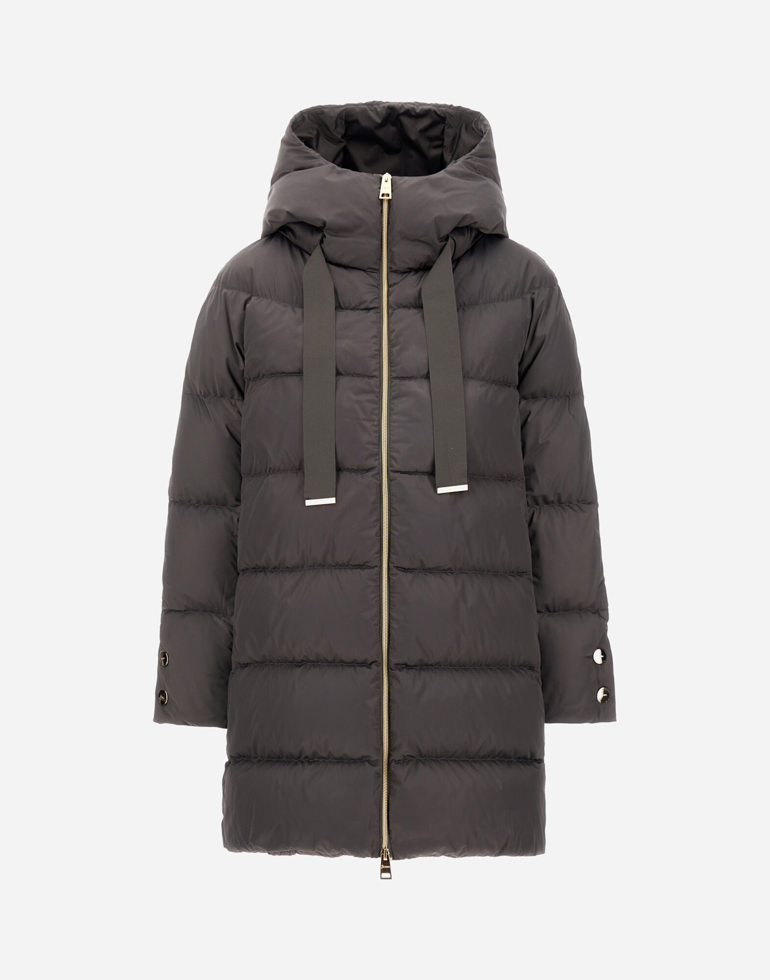 レディース パファージャケット＆ダウンコート グレー | Herno®