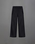 Herno LAMINAR TROUSERS IN TECH-POPLIN Black PT00044DL128339300