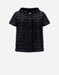 Herno MARGHERITA Black PI0754DIC120179300
