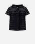 Herno MARGHERITA Black PI0754DIC120179300