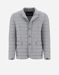 Herno IL GIACCO Grey PC002ULE192889405