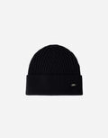DOUBLE RIB WOOL BEANIE Herno product thumbnail image view 1