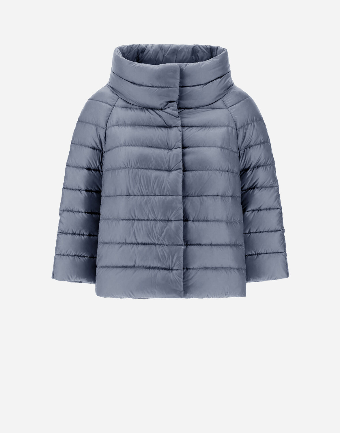 Herno Sofia In Light Blue
