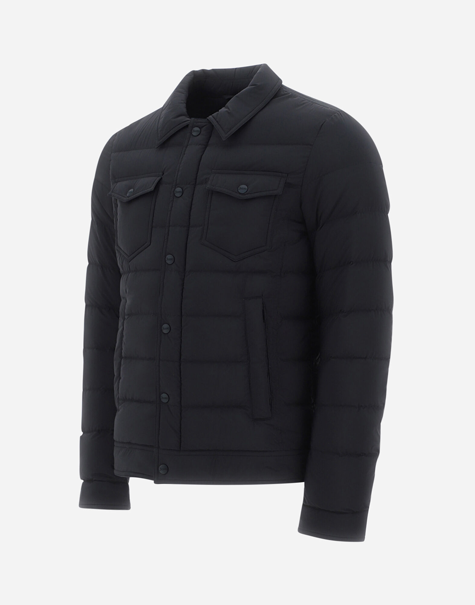 Jack & jones line hot sale light down the mont