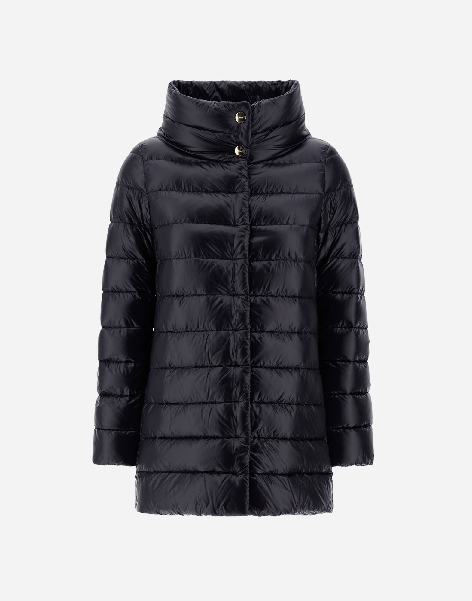 AMELIA in Black for Women | Herno®