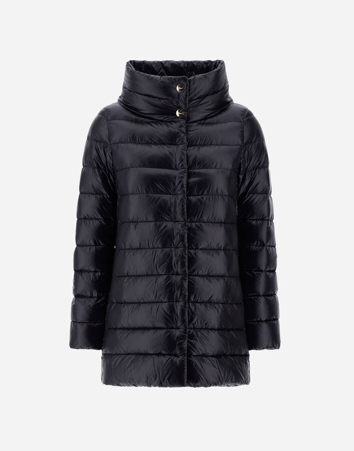 Herno AMELIA Black PI0505DIC12017Z9300