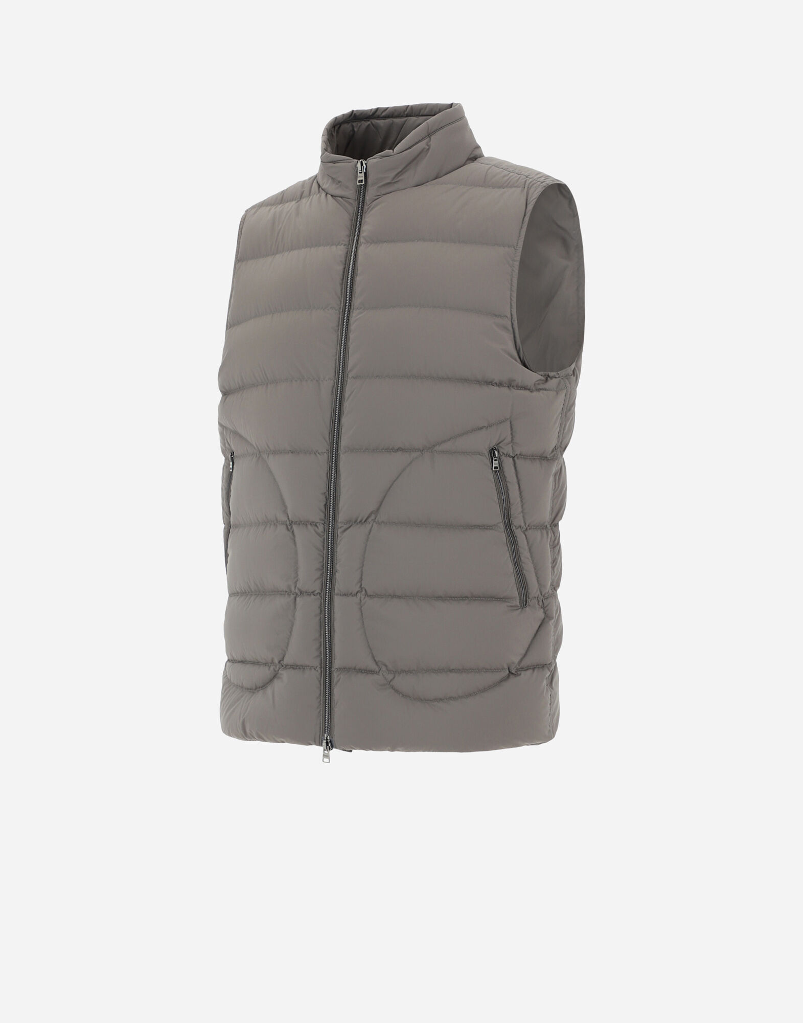Piumino gilet 2025