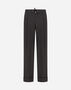 Herno WOMEN'S EASY SUIT STRETCH TROUSERS Iron PT0003DCB12545S9487