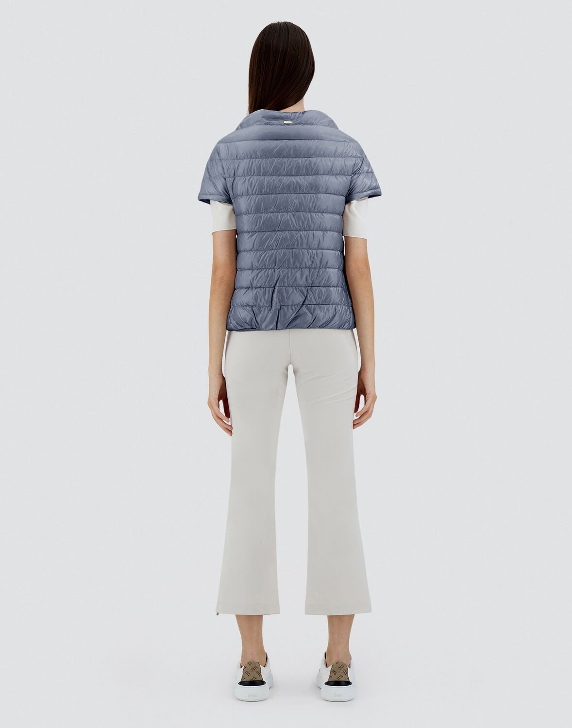 Herno Emilia In Light Blue