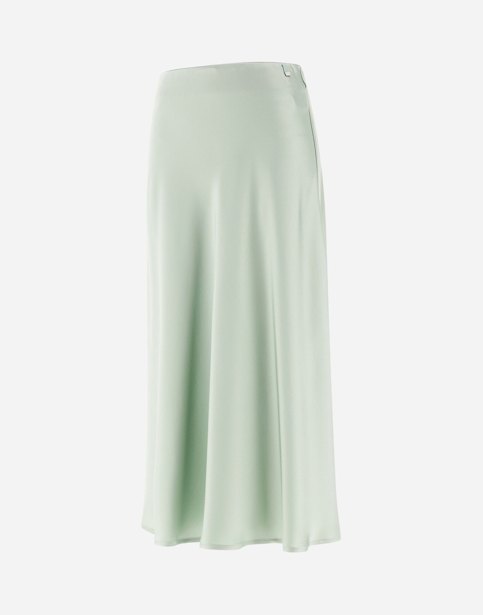 Jupe vert pastel deals