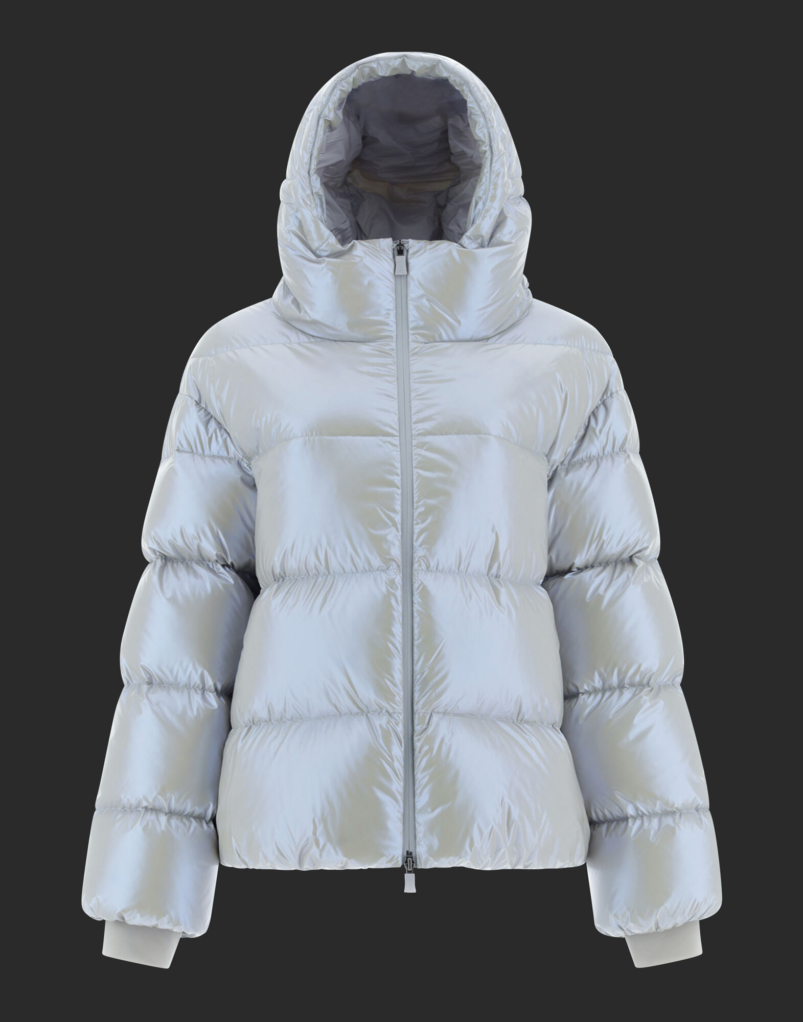 Herno hooded jacket sale