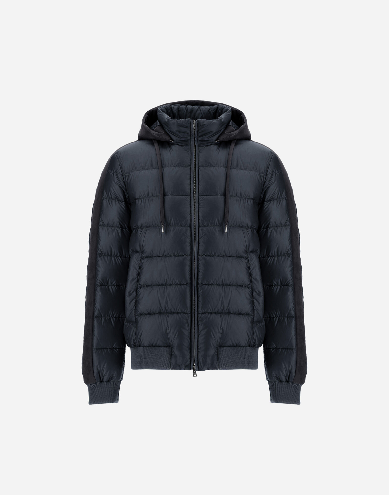 ヘルノ公式eショップ] メンズボンバージャケット | Herno®