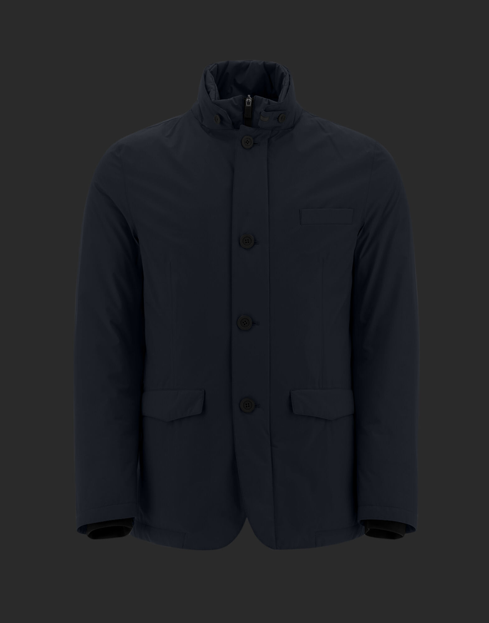 Herno deals blazer jacket
