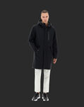 Herno LAMINAR PARKA IN GORE-TEX PACLITE® SHELL Black PA00033UL111019300