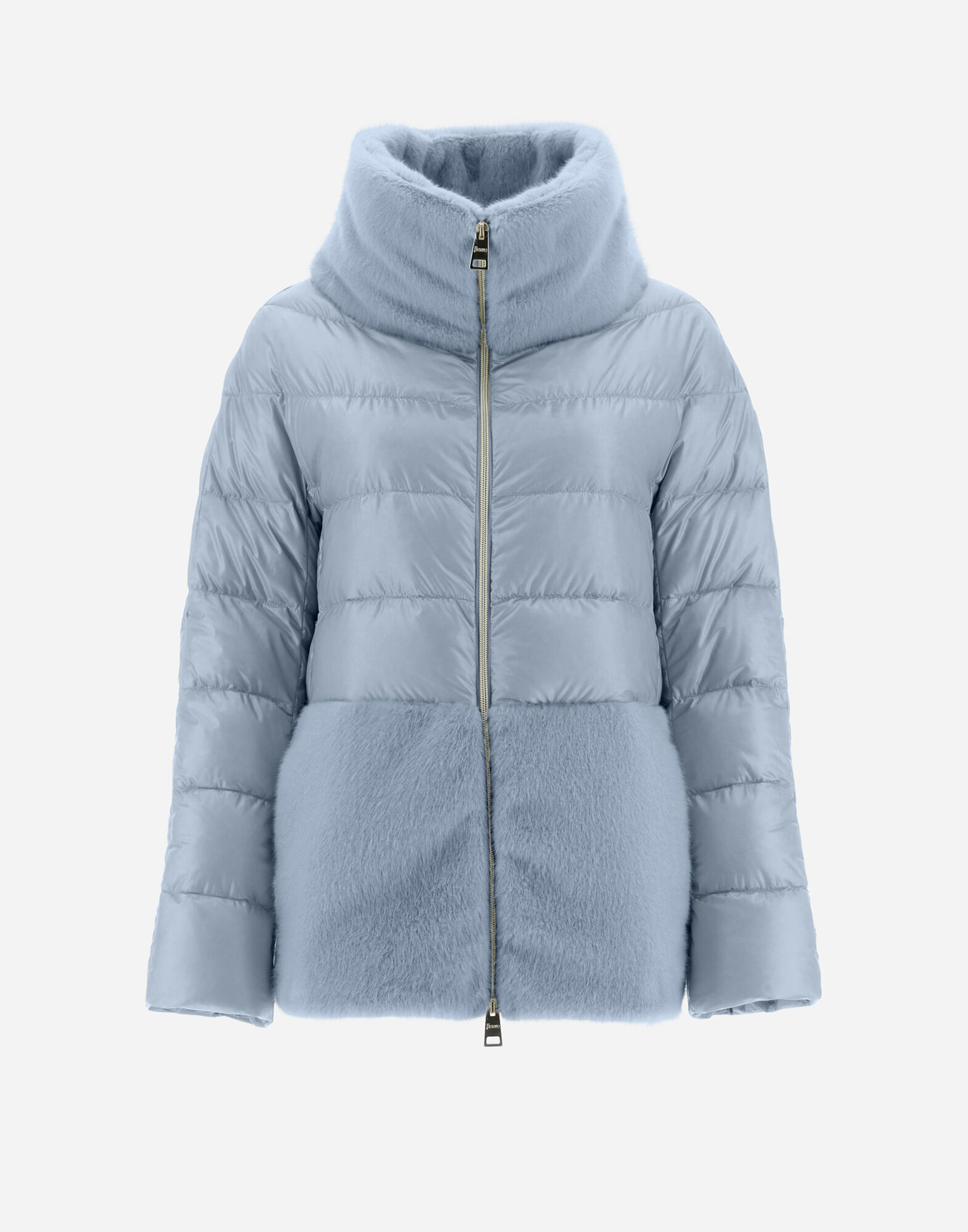 Herno deals cape jacket
