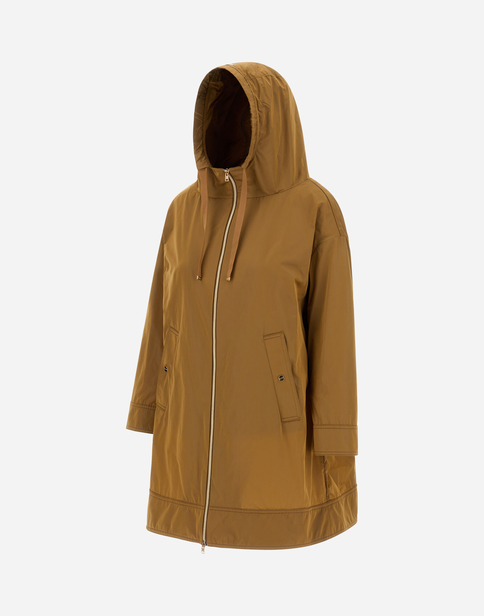 Herno online women's raincoat