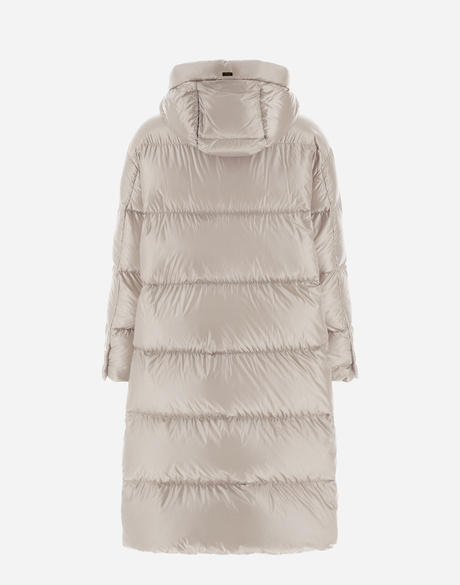PARKA IN NYLON ULTRALIGHT in Chantilly for Women | Herno®
