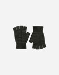 Herno GLOVES IN 100% WOOL Grey GUA00003X701009460