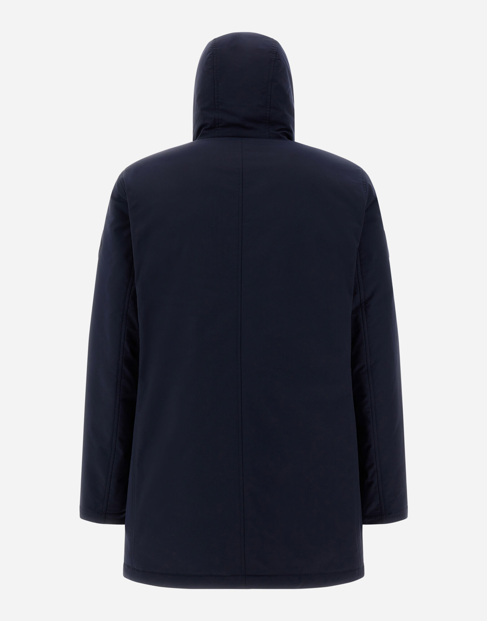 Woolrich keystone parka deals