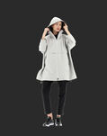 Herno LAMINAR JACKET IN GORE-TEX PACLITE® SHELL Ice GC00069DL111011250