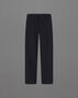 Herno LAMINAR TROUSERS IN ORGANIC-TECH FEEL Black PT00052UL128309300