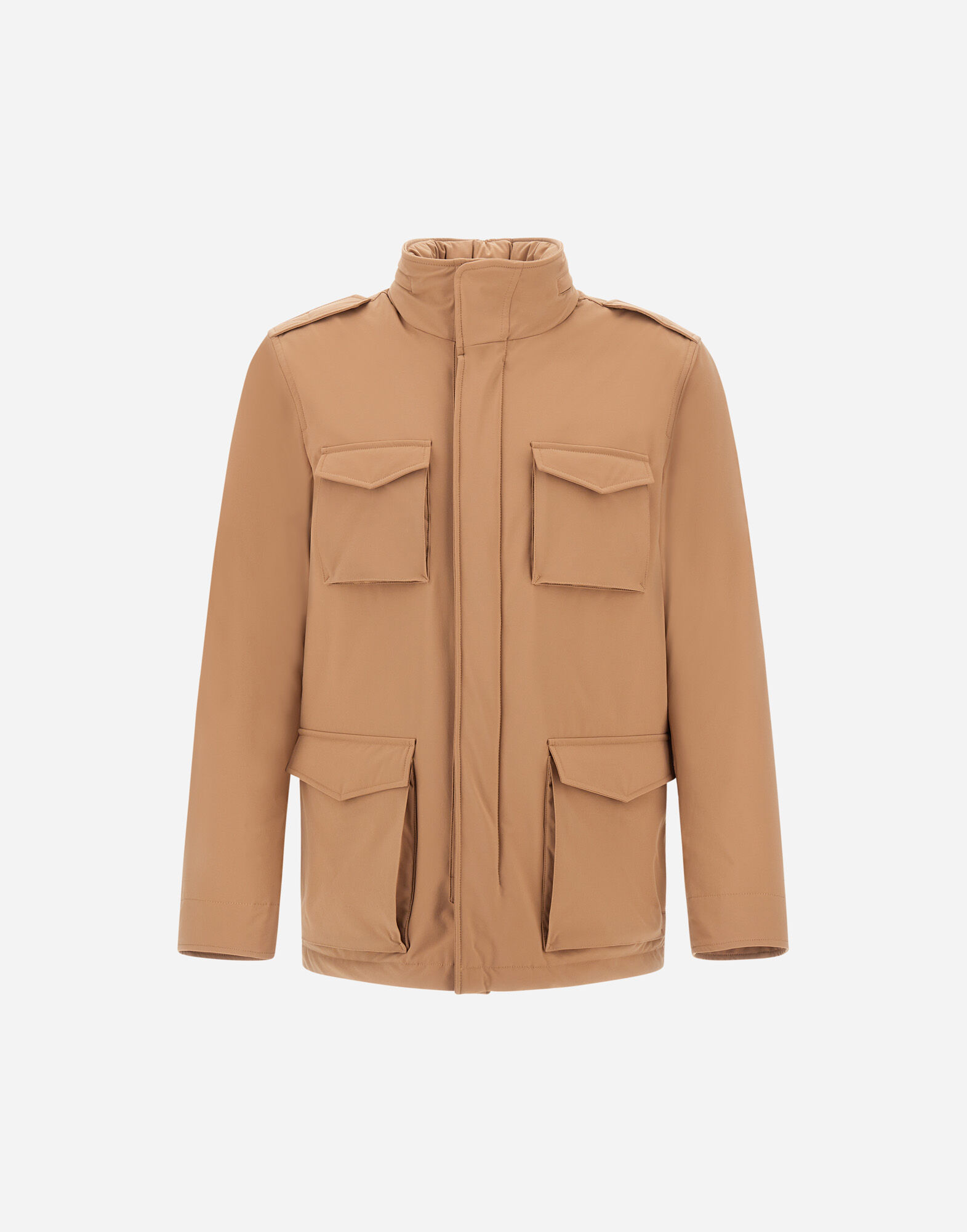 ヘルノ公式eショップ] メンズフィールドジャケット | Herno®