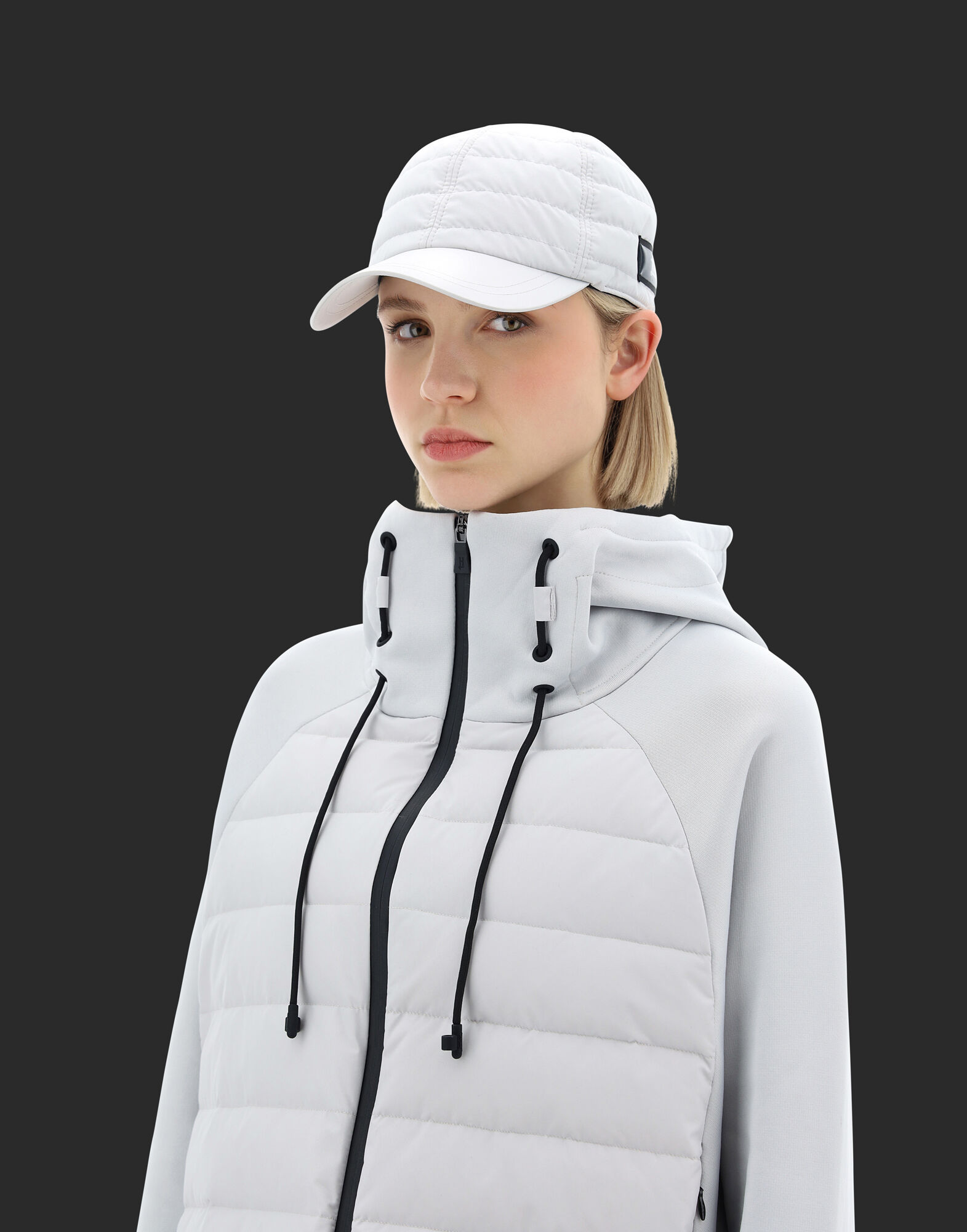 Herno clearance laminar windstopper