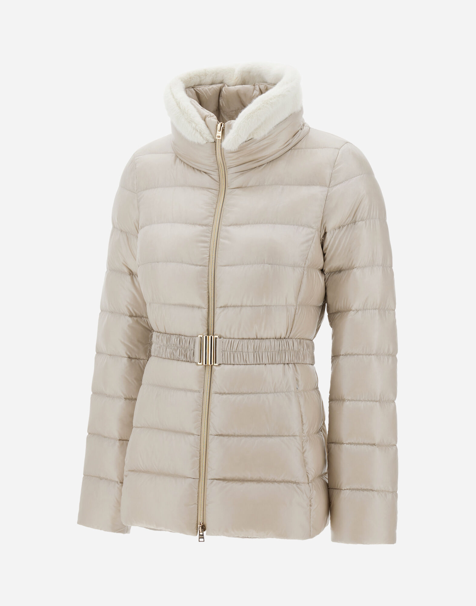 CLAUDIA in Chantilly for Women Herno
