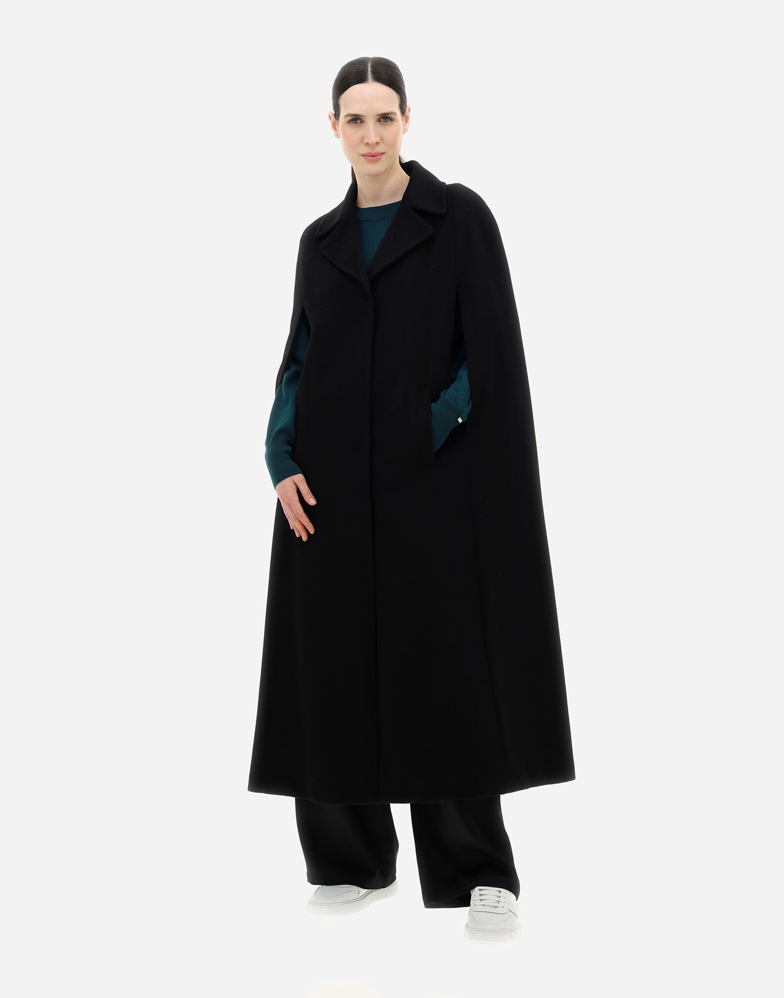 Long fancy deals coat