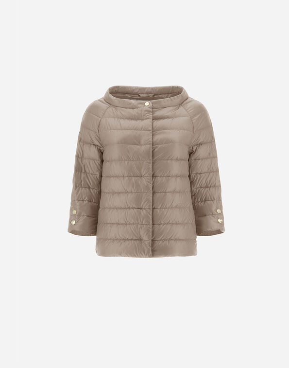 Herno ELSA Light Taupe PI0613DIC120172600