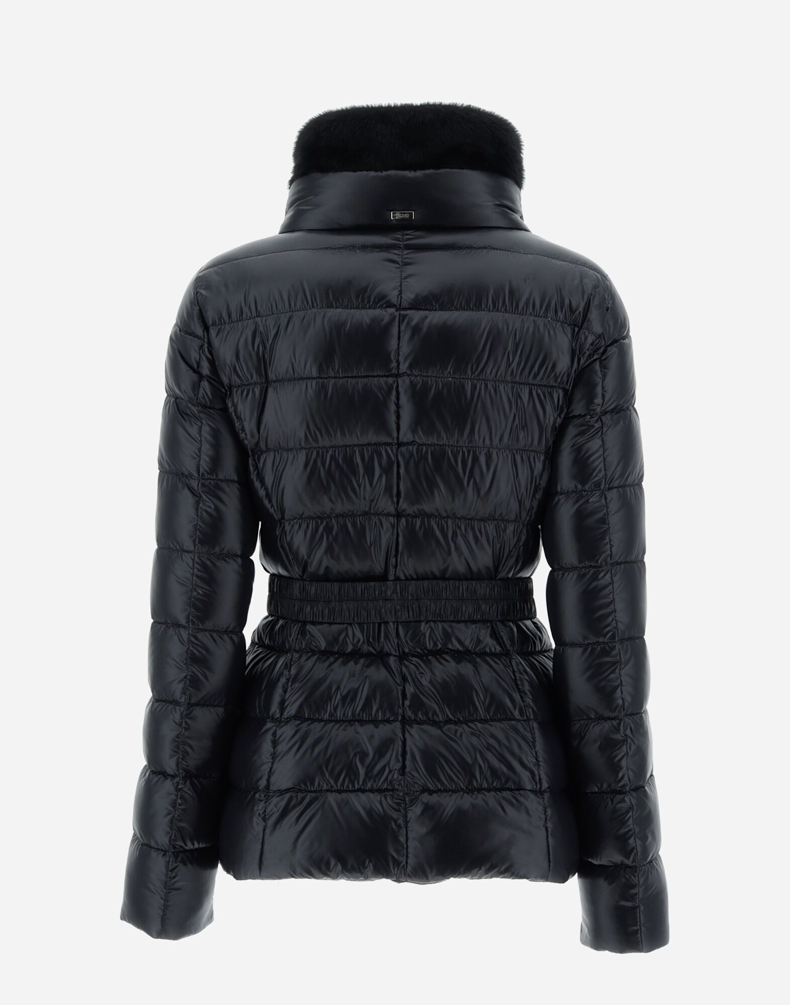 CLAUDIA in Black for Women Herno
