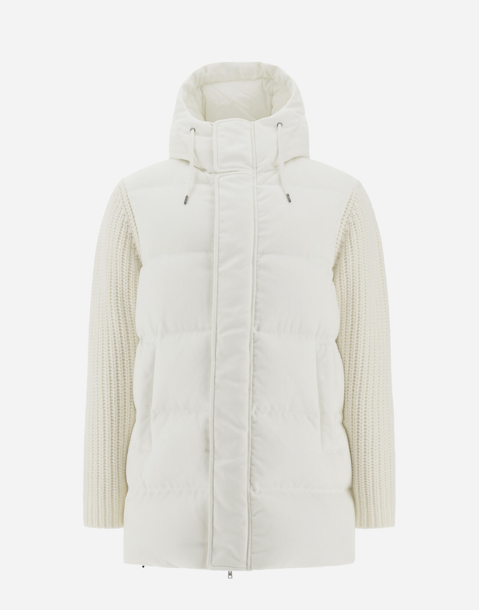 Herno cashmere cardigan deals