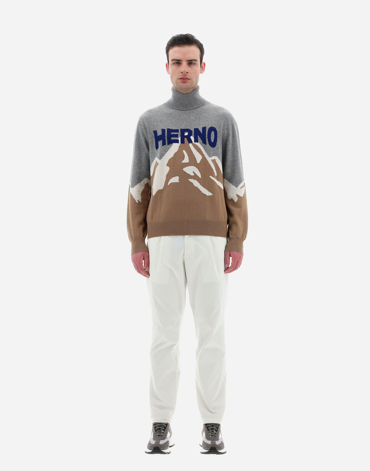 Herno sweater new arrivals