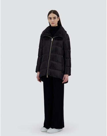 極美品 ヌメロベントゥーノ N°21 コート ショート丈 ボタンレス ダブル  