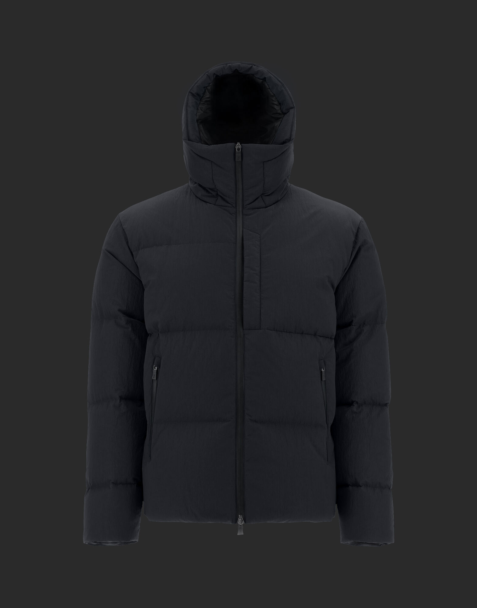 Herno best sale laminar coat