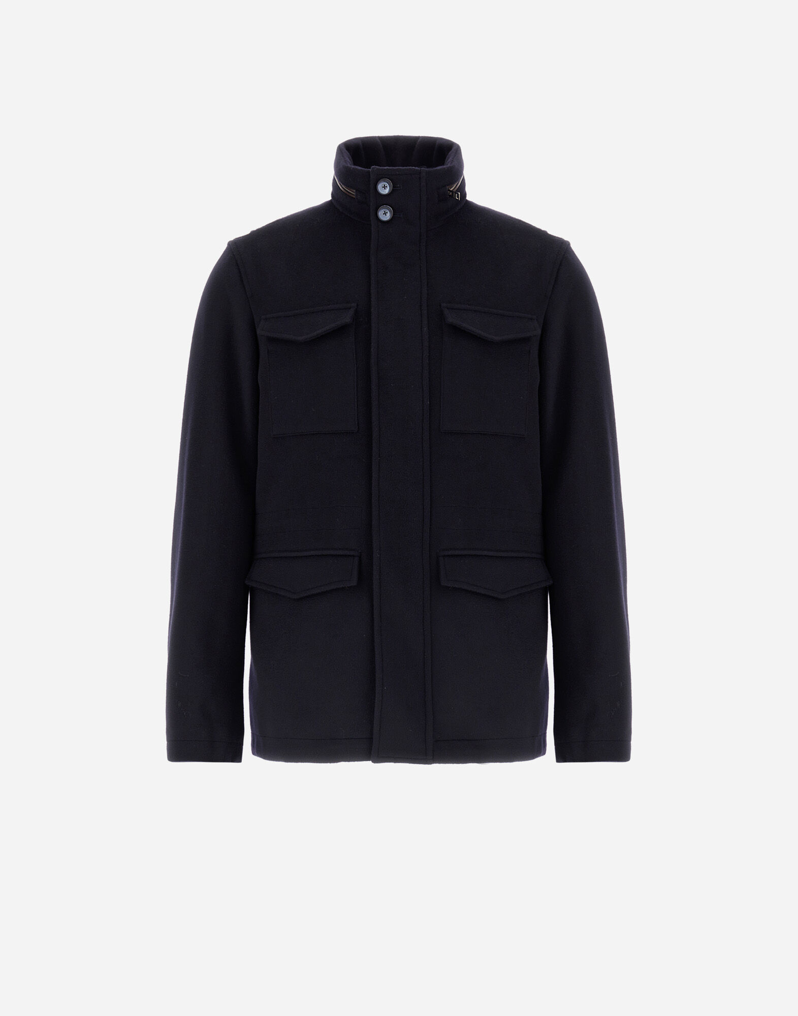ヘルノ公式eショップ] メンズフィールドジャケット | Herno®