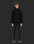 Herno LAMINAR NEW IMPACT PARKA Black PI211UL12590S9300