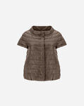Herno EMILIA Dark dove gray PI0110DIC120172700