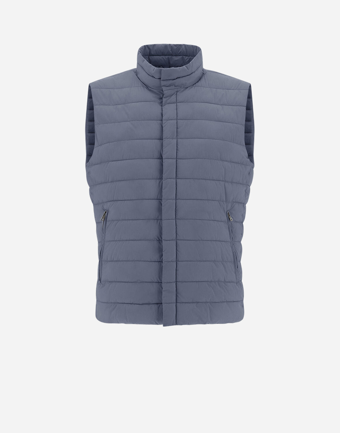 Herno Jackets Blue