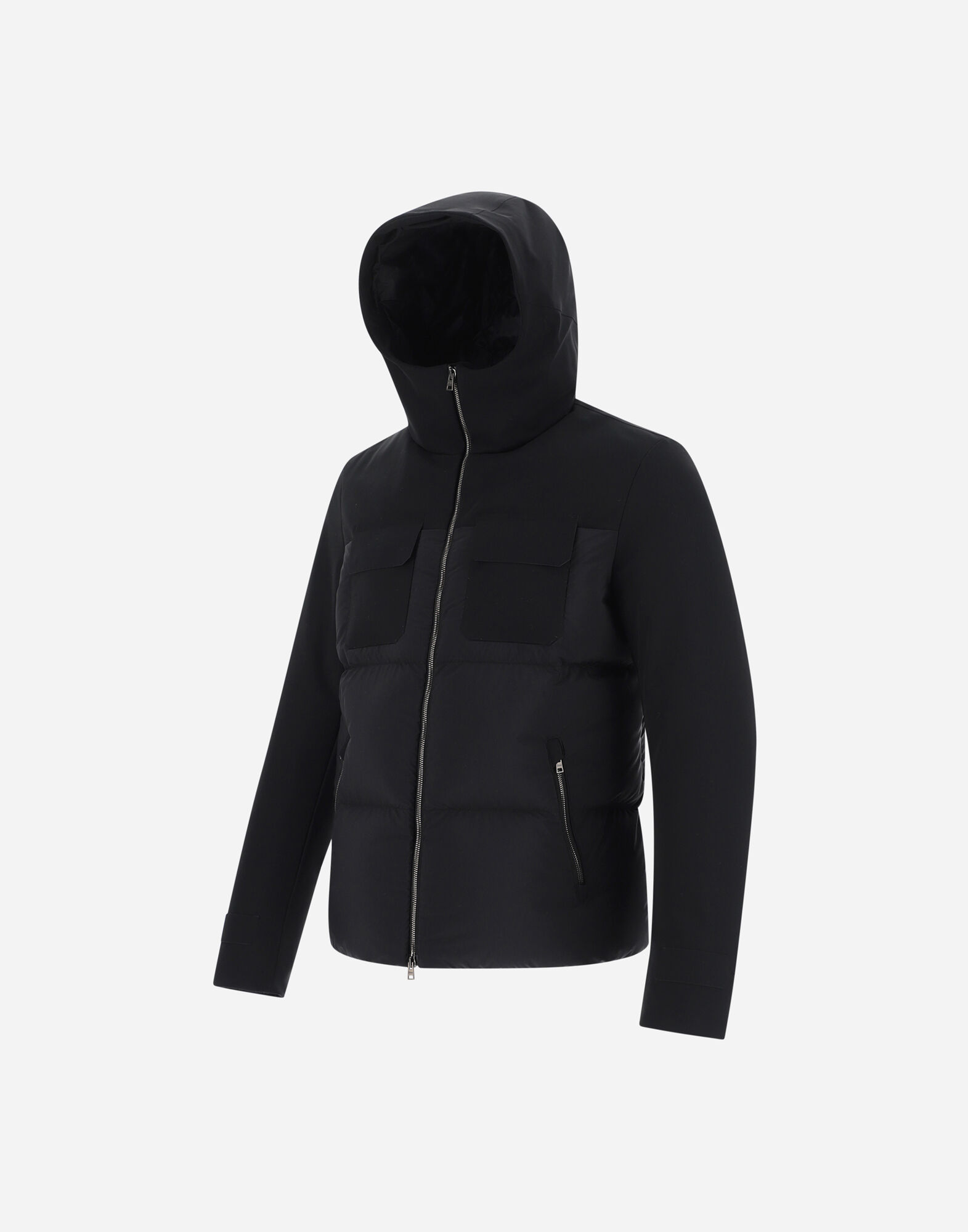 NUAGE & METROPOLITAN BOMBER