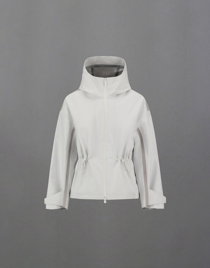 Herno LAMINAR PARKA IN 3L GORE-TEX&reg; White GI00147DL111271007